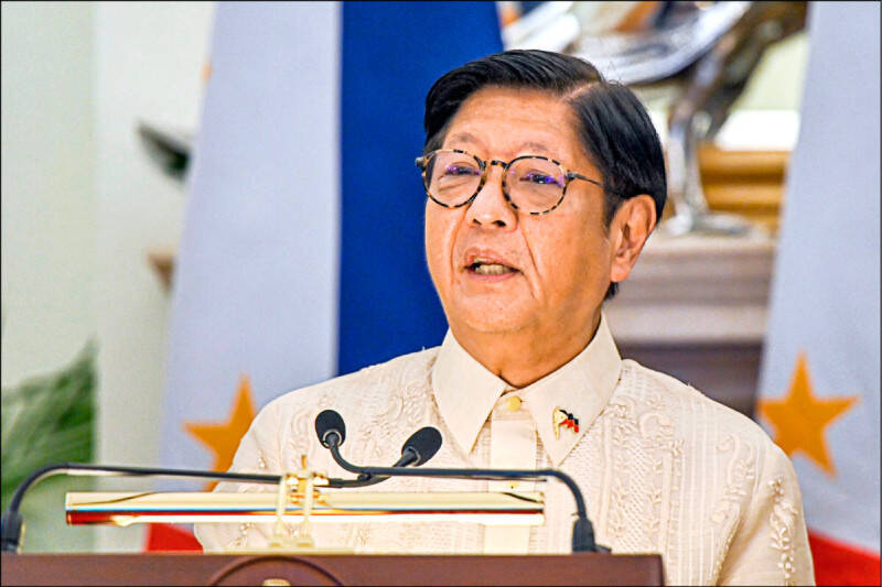 南南論壇》菲律賓加入「抗中」 共軍軍演強化「不安感」