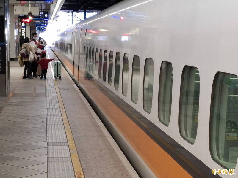 屏東高鐵建設，不只是發展差距問題，更是交通平權長期被忽視的現實；示意圖。（資料照）