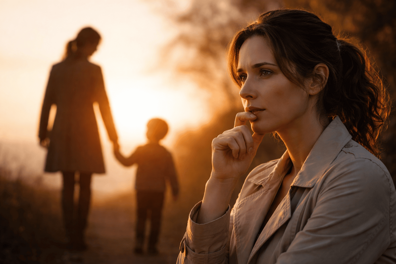 AI生成示意圖。（取自貼文）