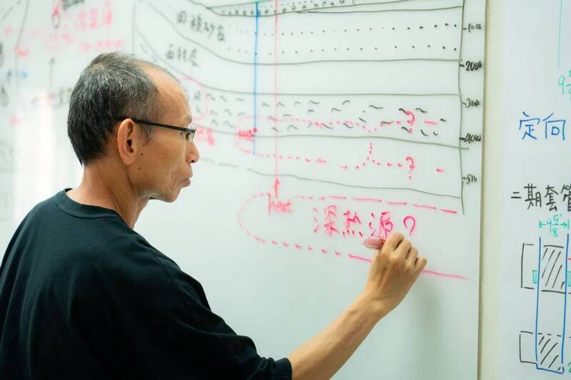 研之有物》臺灣地熱在哪裡？看科學家如何建模地下世界，探勘最深層的能源寶藏（下）
