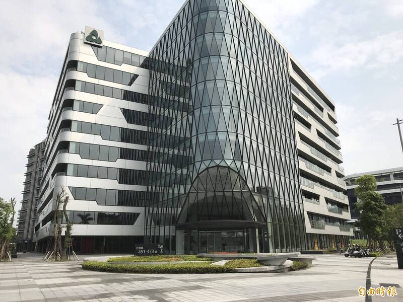 寶佳集團介入中工的經營權布局，是近年台灣資本市場「控制權移轉常態化」的關鍵案例；圖為寶佳集團內湖總部。（資料照）