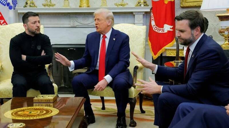 許美華頻道》台積電董座魏哲家，現在根本是行走的台灣大使！