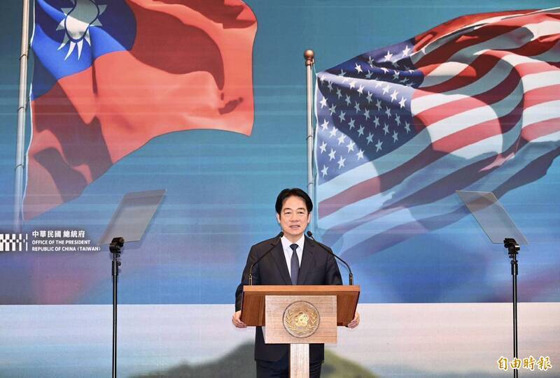 面對台灣 習近平呼吸為何沉重