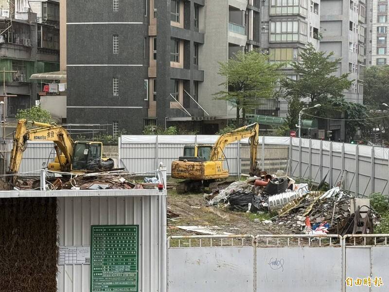 工地的噪音、粉塵以及生物性危害等「隱形殺手」，容易在傳統以工程技術為主的檢查中被忽略。（資料照）