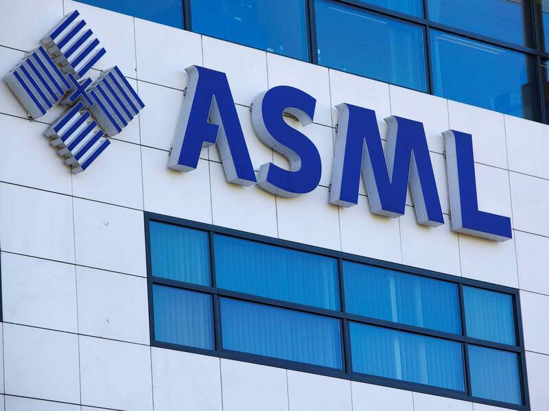 林修民 半導體看天下》ASML前執行長的謬誤