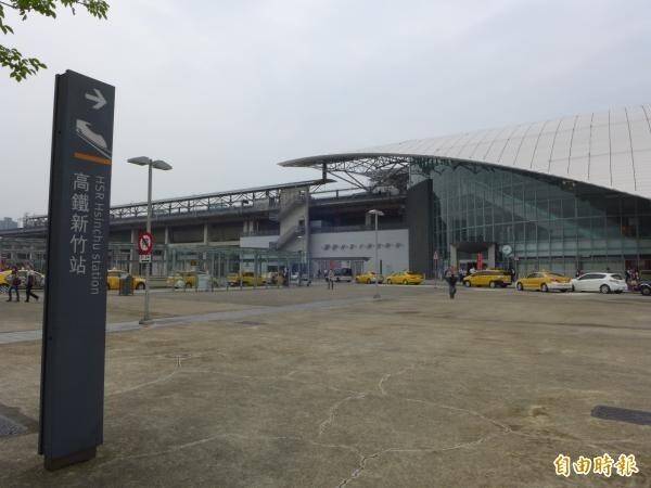 自由開講》北台第二高鐵系列（二）：告別「收稅買基建」——1200％ 容積率打造的「國家容積銀行」