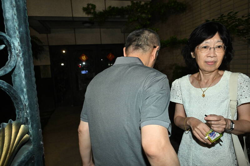 家屬當然可以質疑程序、要求公平，但不能把所有不利結果都預設成迫害，更不能把情緒敘事直接當成證據。（資料照）