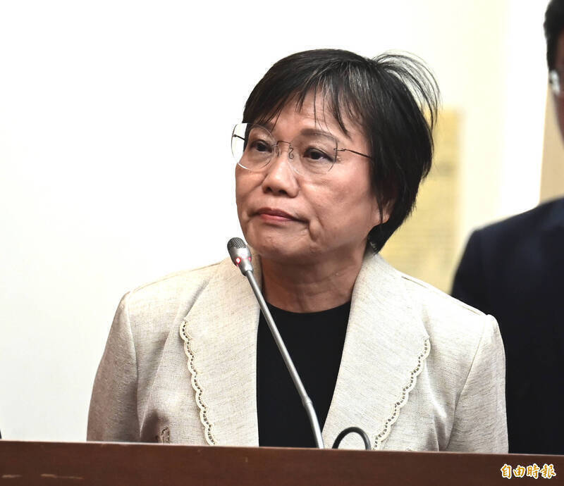 民主之盾》中國如何用一筆不存在的紅錢之反間計 獵殺台灣內政部長