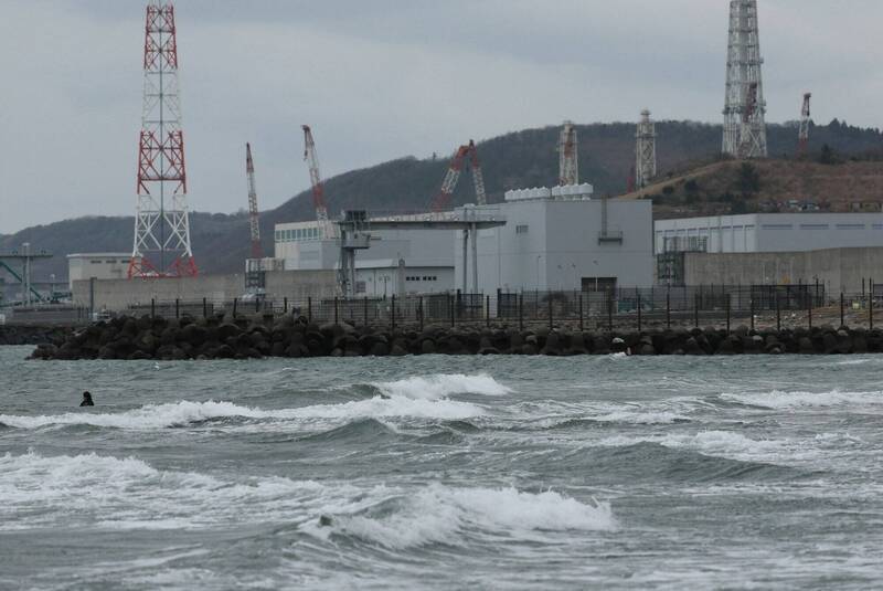 自由開講》高風險不能靠勇氣：核電重啟需要的是治理底線