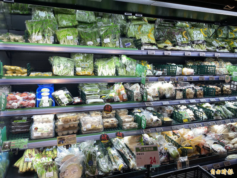 台灣雖然平均薪資低於日韓，但台灣物價低於日韓甚至許多開發中之國家。（資料照）