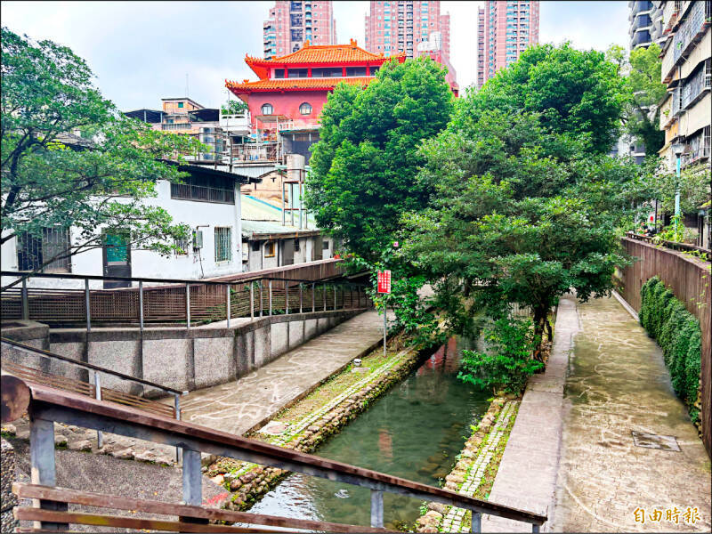 自由開講》新店瑠公圳蔡宅保存爭議 新北市府成抹煞文資慣犯