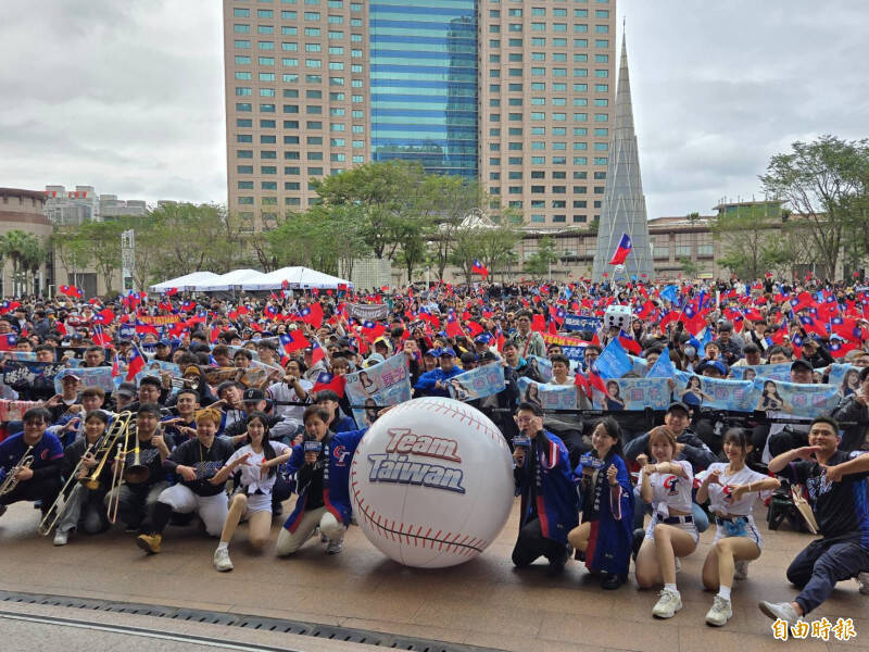 自由開講》從世界大賽想到花蓮：讓「動起來」成為長壽之鄉的最佳處方箋