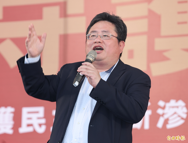 印太戰略智庫執行長矢板明夫表示我們需要的，是一種新的文化自覺。（資料照）