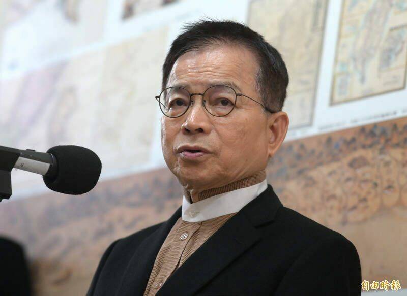 國民黨立委賴士葆等人，堅持要「重啟談判」。（資料照）