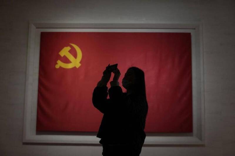 很多在中國經商或是投資的人，常常都忘記中國共產黨是一個消滅資本為核心目標而存在的組織。（美聯社檔案照）