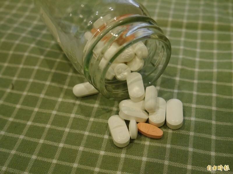 自由開講》斷鏈危機下保命符：看賴總統如何帶領「藥品國家隊」守護國人健康