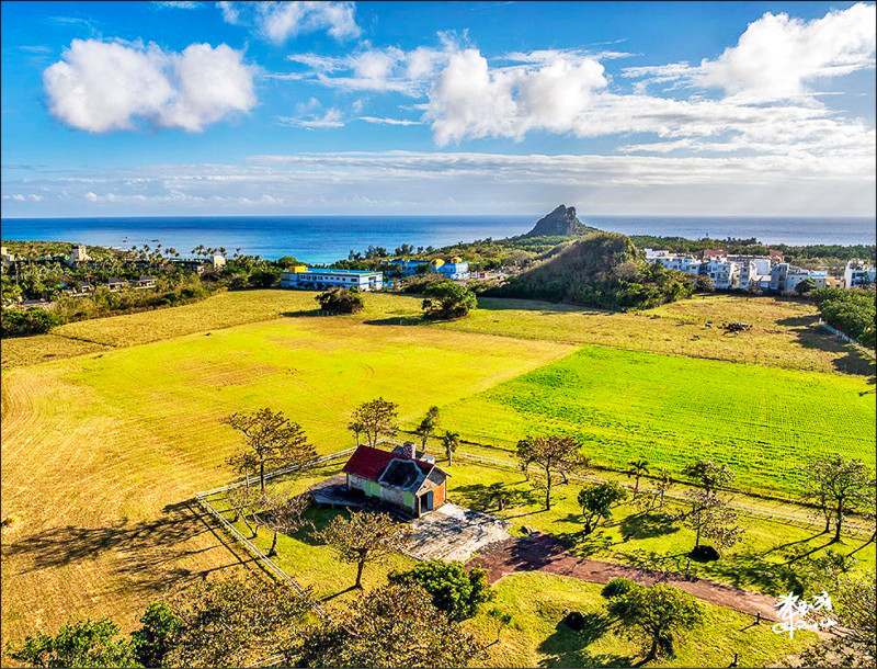 初春的風（許釗滂作品）