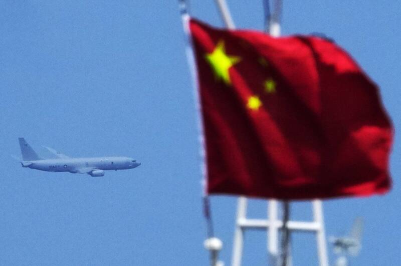 真正忌憚「斬首戰略」的國家可能不是伊朗，而是中國；示意圖。（美聯社檔案照）