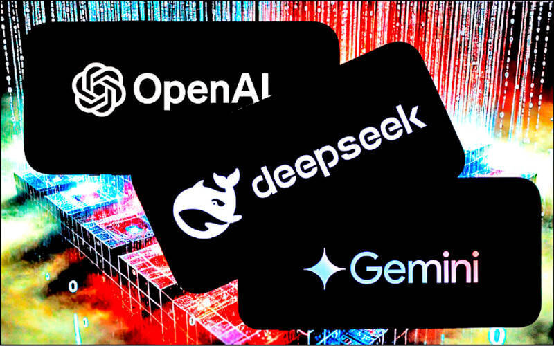 將AI產業帶來的用電成長視為政策失敗，本身就是一種因果錯置；電力需求上升，某種程度反映的是產業升級與數位經濟的發展，而不是能源政策「出問題」。（彭博檔案照）