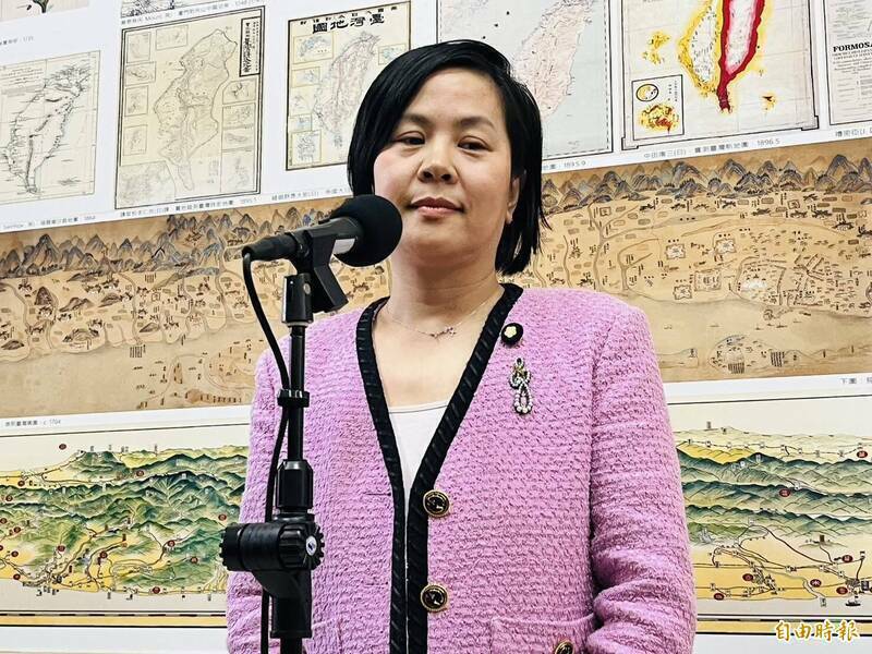 自由開講》當立法院長不守法 國會就成了國安漏洞