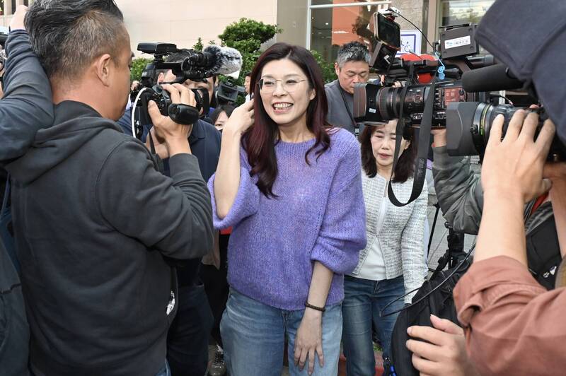 倘若國防預算的節奏與「鄭習會」的政治會面產生連動，可能對外釋放錯誤訊號，削弱台灣在安全合作體系的可信度。（資料照）