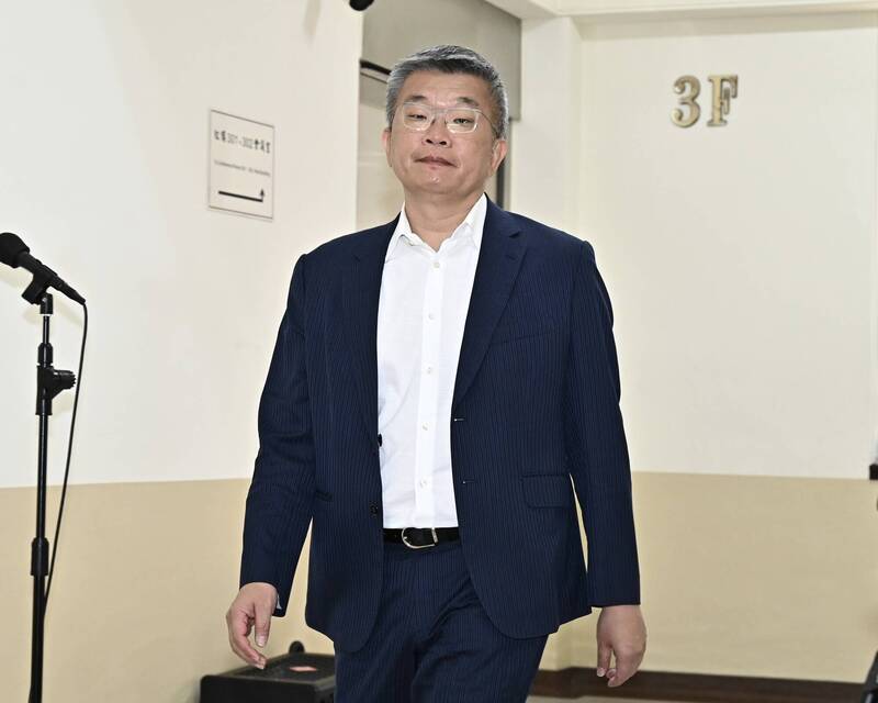 蔡其昌會長與棒協合作無間，世界12強奪冠，職棒平均入場人數破萬，創造台灣職棒空前的榮景。（資料照）