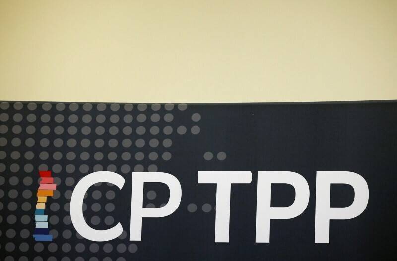自由開講》CPTPP不是口號戰場 台灣更需要務實的經貿突圍策略