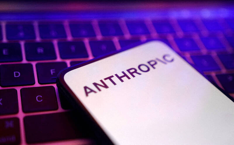 美國五角大廈與AI模型開發公司Anthropic，因機密軍事系統中使用AI模型的限制而僵持不下。（路透檔案照）