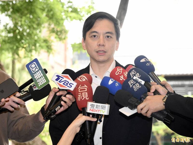 立法院外交及國防委員會23日起，將安排三天併案審查朝野各版本國防特別條例。身兼國民黨發言人的立委牛煦庭表示，國民黨會以黨版3800億元＋N為基礎進行討論，依照發價書為原則，分階段處理。（資料照）