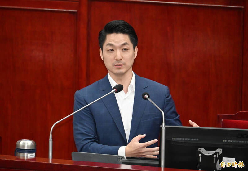 台北市政府人員缺額高居全國第一，台北市長蔣萬安要以專案獎勵金留住困難工程單位人才。（資料照）