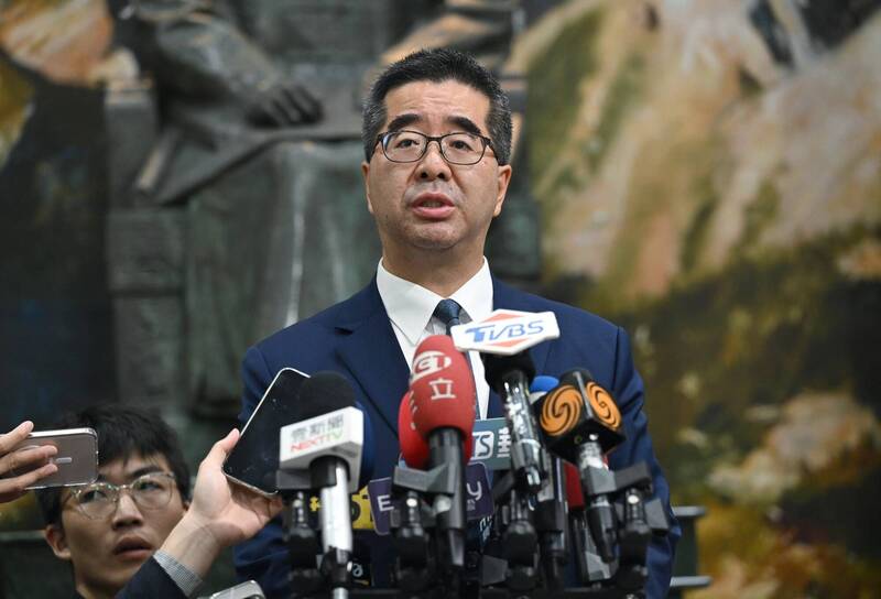失智是一個人的健康隱私，但是當權的政治人物除外；國民黨副主席蕭旭岑（圖）貼文反覆強調馬忘了很多事，疑似影射馬英九已失智。（資料照）