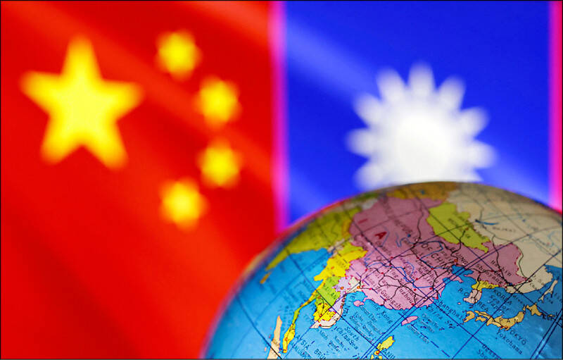 對台灣而言，真正的危機不是成本上升，而是還有人把加深對中國低價鏈的依賴包裝成務實選項；示意圖。（路透檔案照）