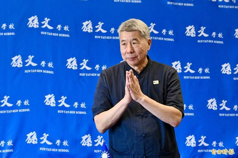 自由開講》《國統綱領》為何仍在牽制台灣