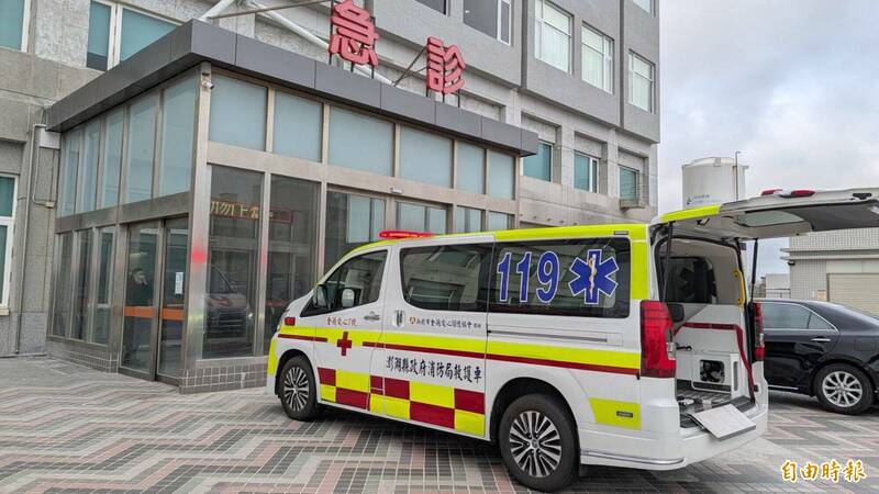 民防體系也是「水式防禦」的重點，必須延伸至日常生活中，如緊急醫療救護、戰時物資配給及基礎資安防護。（資料照）