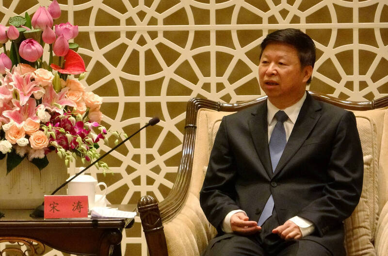 名家分享～朱云》「鄭習會」是中共羞辱台灣人 鄭麗文當然在賣台