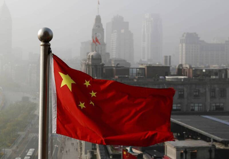 北京對中東戰火的政治盤算顯而易見，它僅是想以一份模糊的和平倡議，來維持自身宣稱和平的國際形象；示意圖。（美聯社檔案照）