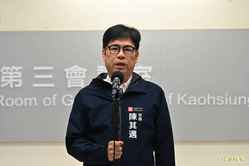 名家分享~Jiasin Yu》誰說選舉龍頭一定是台北市?看看2010的小英