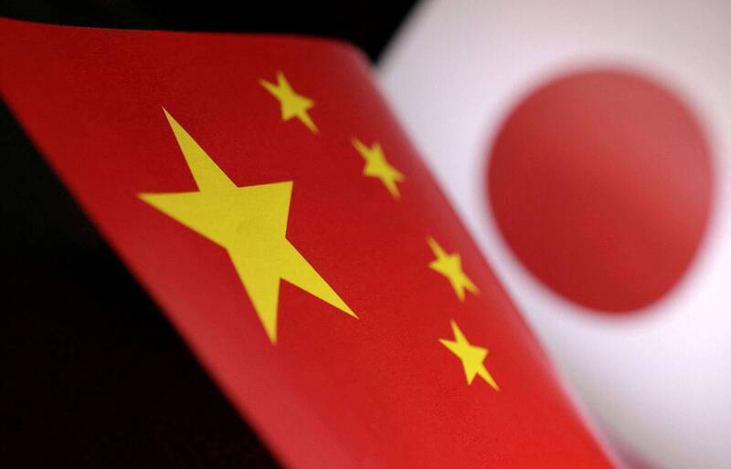矢板明夫觀點》鄭麗文反日發言 塑造「國共一致」敘事