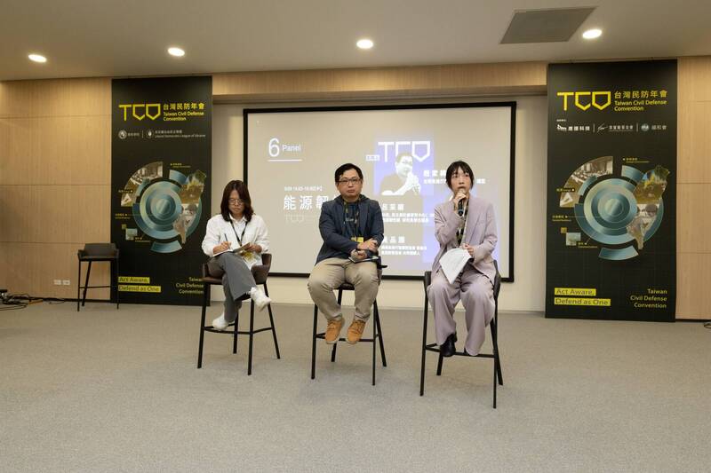 黑熊學院》台灣若面臨「全面封鎖」撐不過兩週？