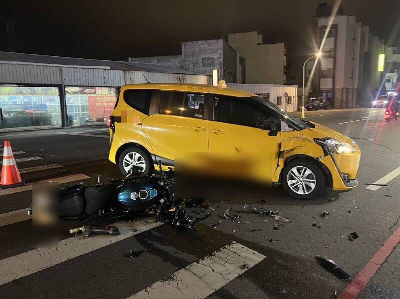 政府明知停車供給不足、收費制度不合理，卻仍持續擴大路權開放，卻未提出具體配套措施，等同將管理責任轉嫁給基層執法人員與一般用路人，衝突自然增加；示意圖。（資料照，警方提供）