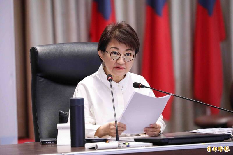 自由開講》兩岸之間 藍綠之間~