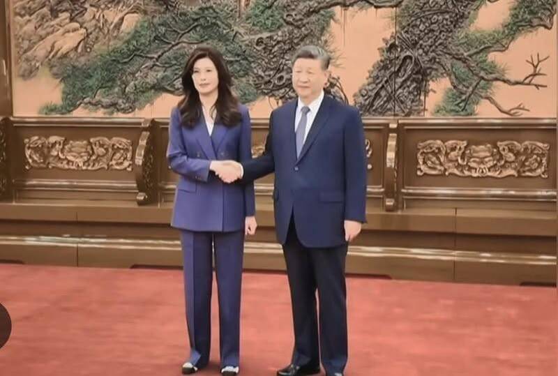 矢板明夫觀點》台灣的民主資源 不應如此被揮霍