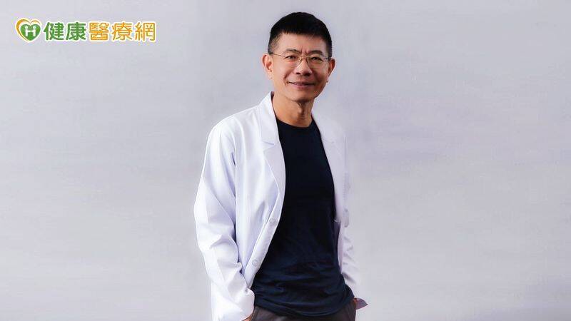 翁國昌醫師。（取自貼文）
