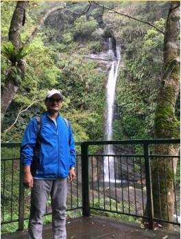 近日原住民族學界再度引發研究倫理爭議，涉及一位布農族學者Haisul Palalavi（海樹兒.犮剌拉菲）教授。（取自台東大學師資培育中心網站）