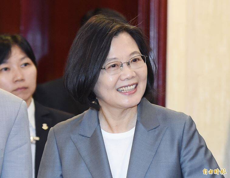 許美華頻道》國民黨曾想把台積電賣給中國紫光