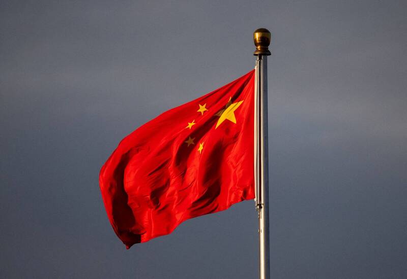 季麟連劍指韓國瑜，背後正是「親中派」路線的反映。除了想要藉機奪權，妄想拿下立法院長之位，或許還奢望下一屆的總統之位；示意圖。（路透檔案照）