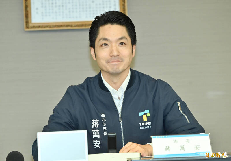 如果蔣萬安繼續躲在「政治攻防」的保護傘下，凡事賴「清德」，推給中央、推給對手，而不願腳踏實地分區清勦、斷絕廚餘，這場鼠患終將化作政治老鼠藥。（資料照）