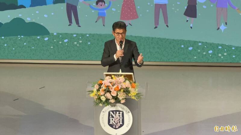 自由開講》國家級高齡研究中心啟用，為台灣長照政策立下重要里程碑