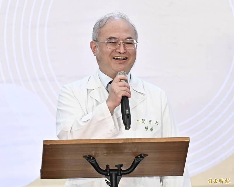 李忠憲的思考》少年時代的燈塔 為吳院長集氣