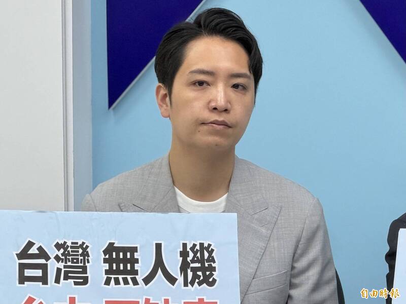 出面為佀廣洋護航的羅廷瑋，本身就曾因為助理子女就醫風波，霸凌衛福部官員與台大醫院副院長，如今霸凌的立委為霸凌的議員參選人護航，可謂沆瀣一氣。（資料照）